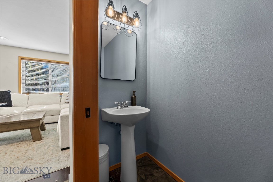 Bridger Condos - Residential