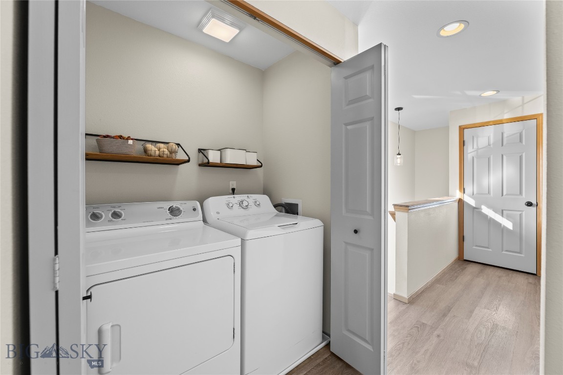 Bridger Condos - Residential