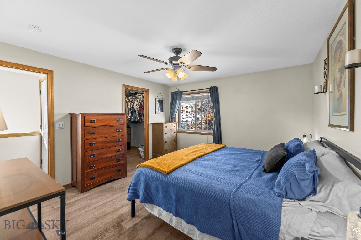 Bridger Condos - Residential