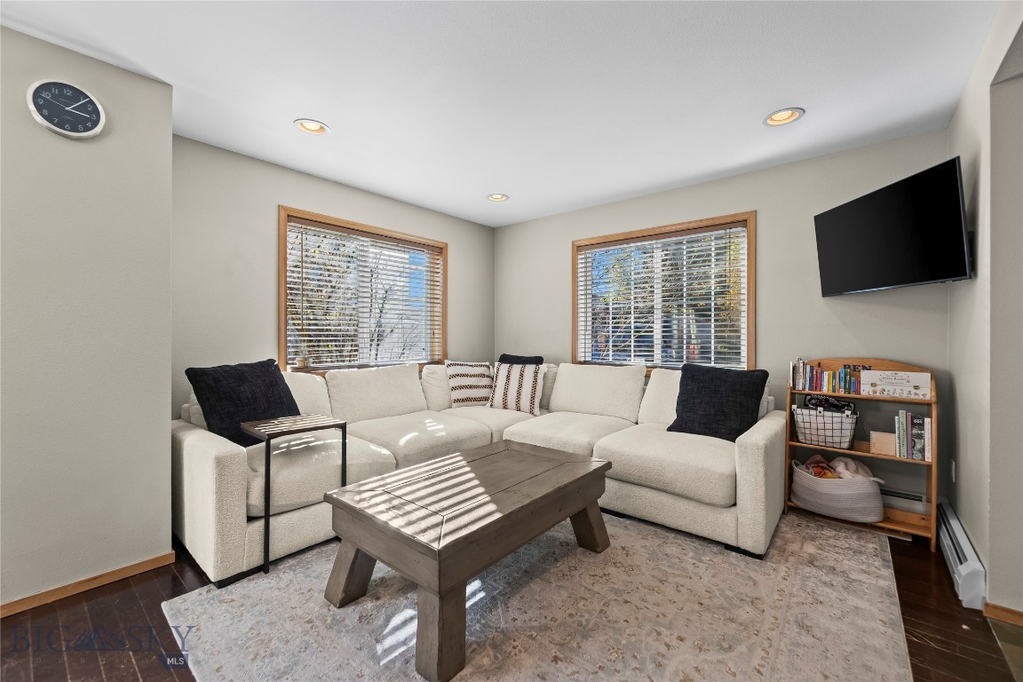 Bridger Condos - Residential