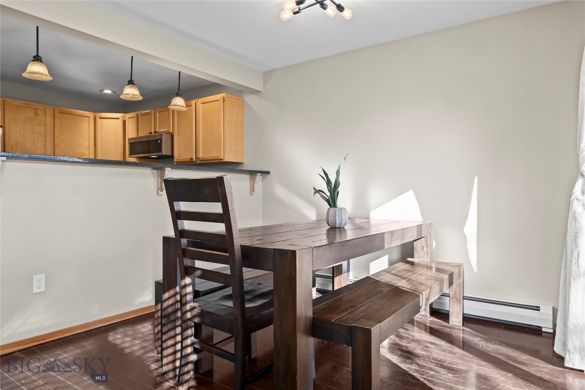 Bridger Condos - Residential