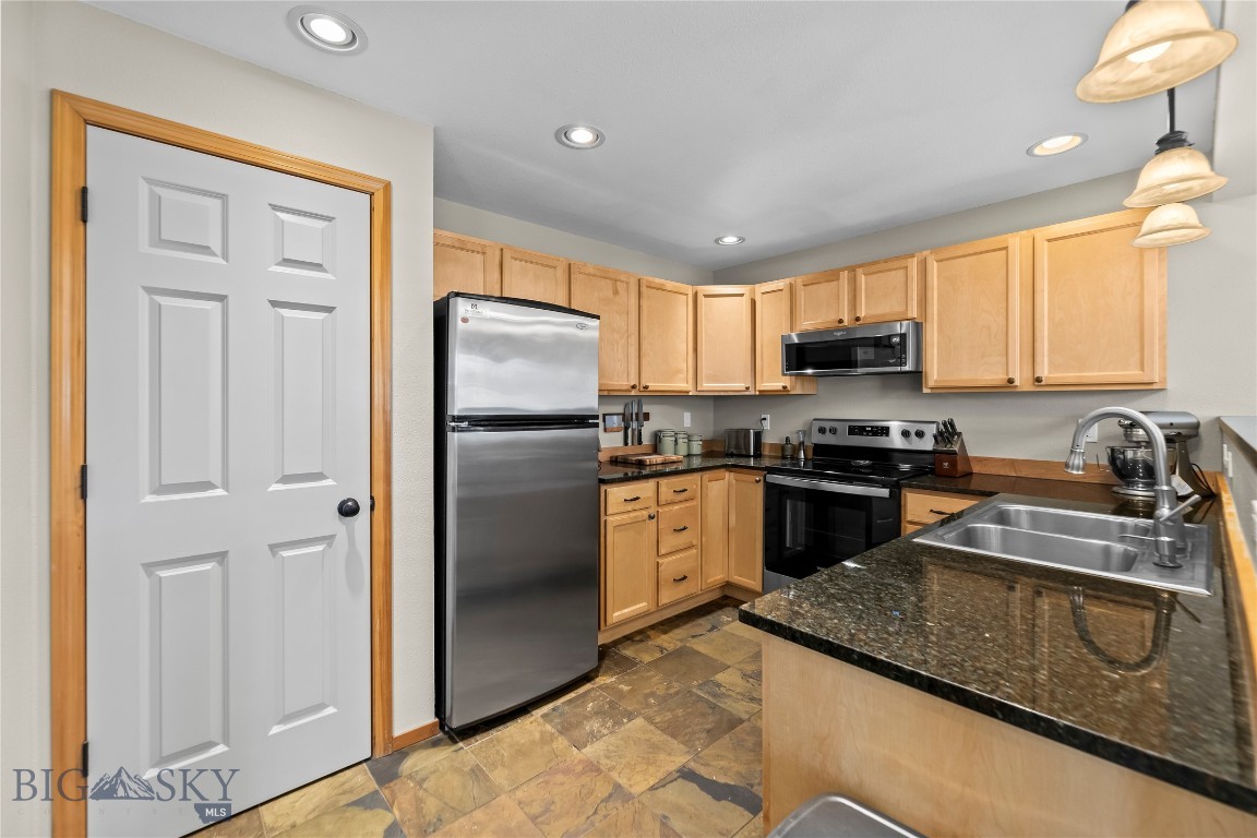 Bridger Condos - Residential