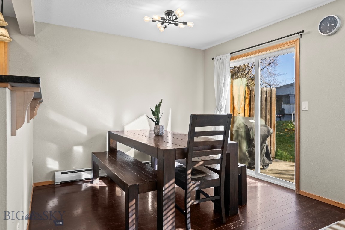 Bridger Condos - Residential