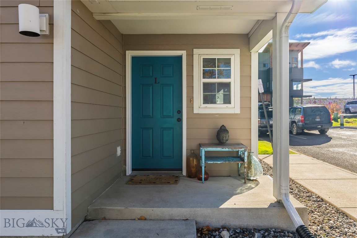 Bridger Condos - Residential