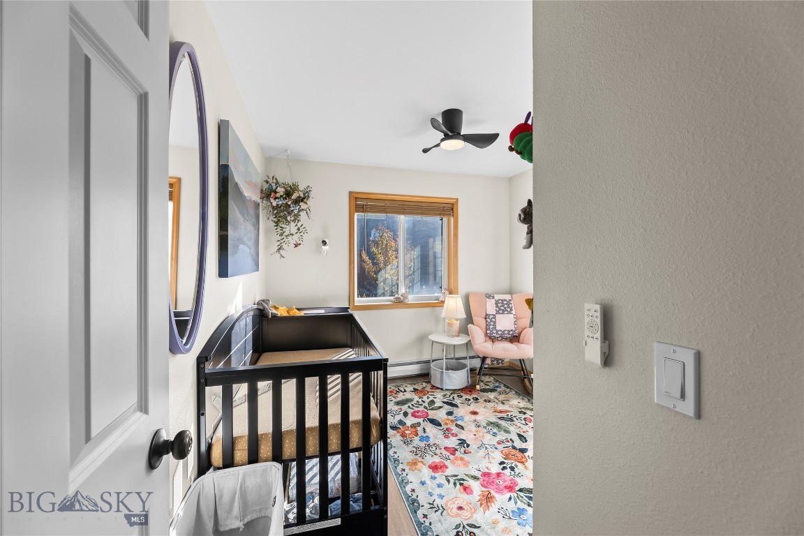 Bridger Condos - Residential