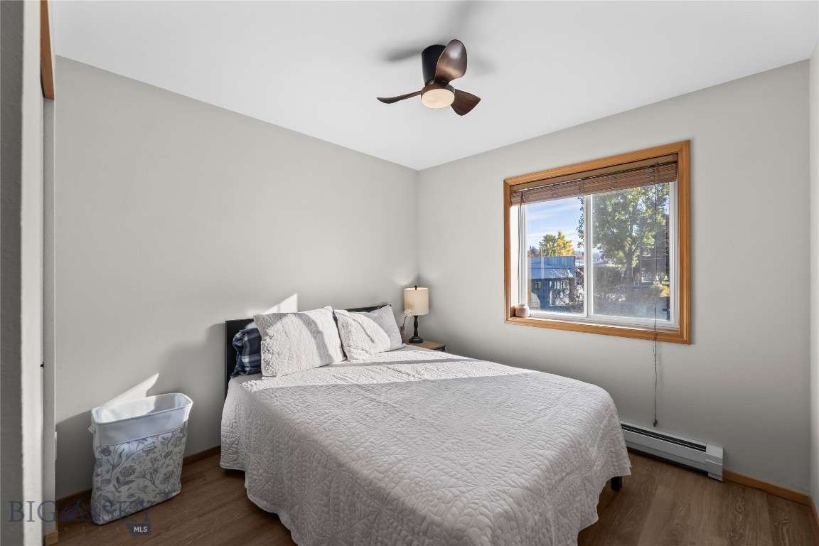 Bridger Condos - Residential