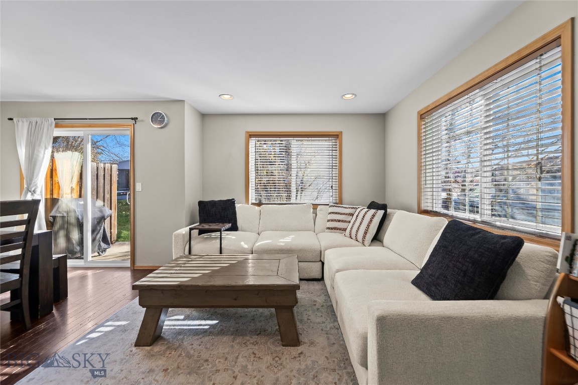 Bridger Condos - Residential