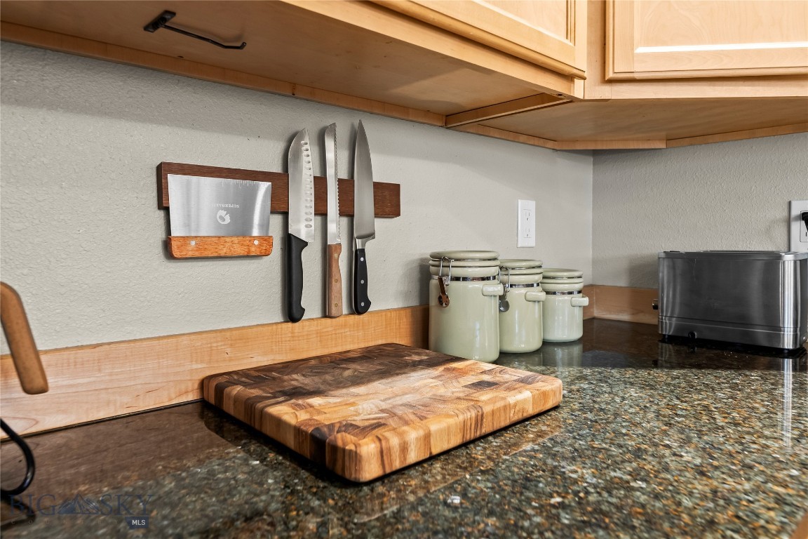 Bridger Condos - Residential