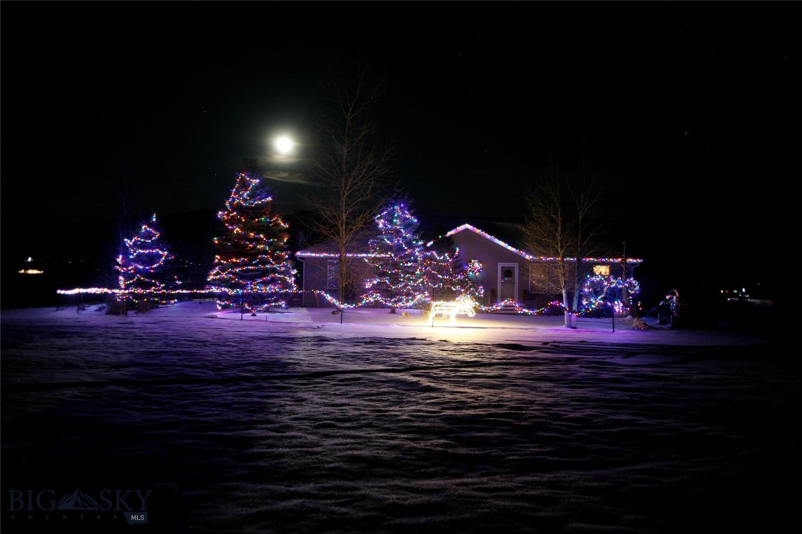 Virginia City Ranches - Residential