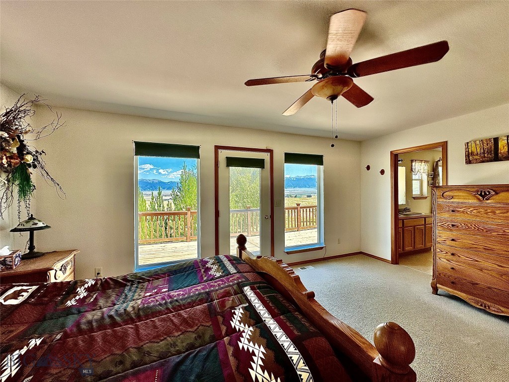 Virginia City Ranches - Residential