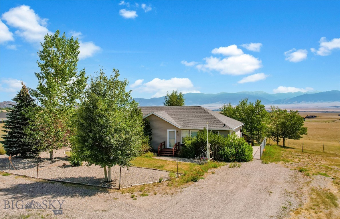 Virginia City Ranches - Residential