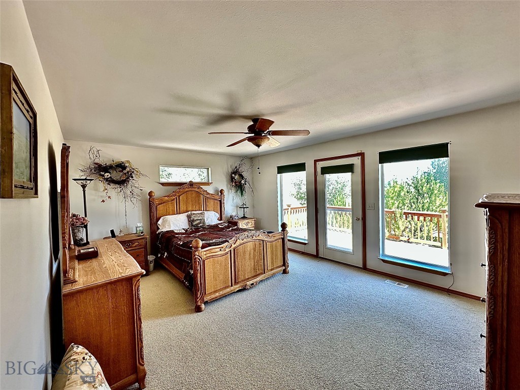 Virginia City Ranches - Residential