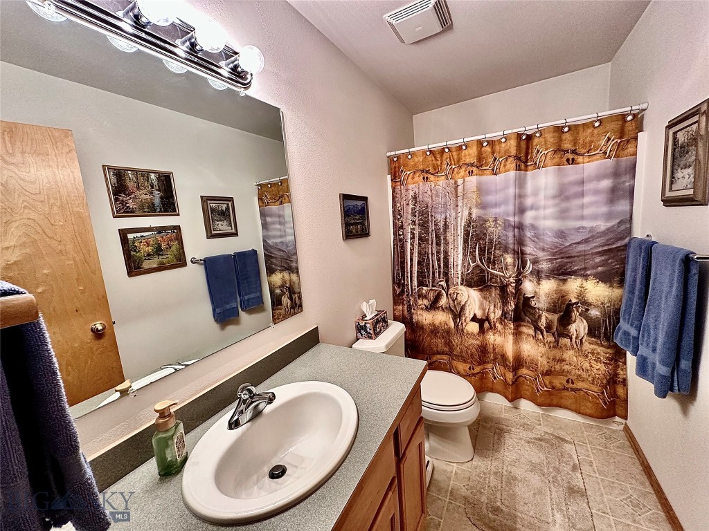 Virginia City Ranches - Residential