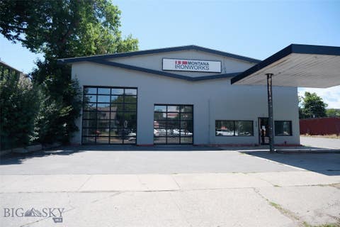 Photo of 620 W Main Street, Bozeman, MT 59715 (MLS # 412809)