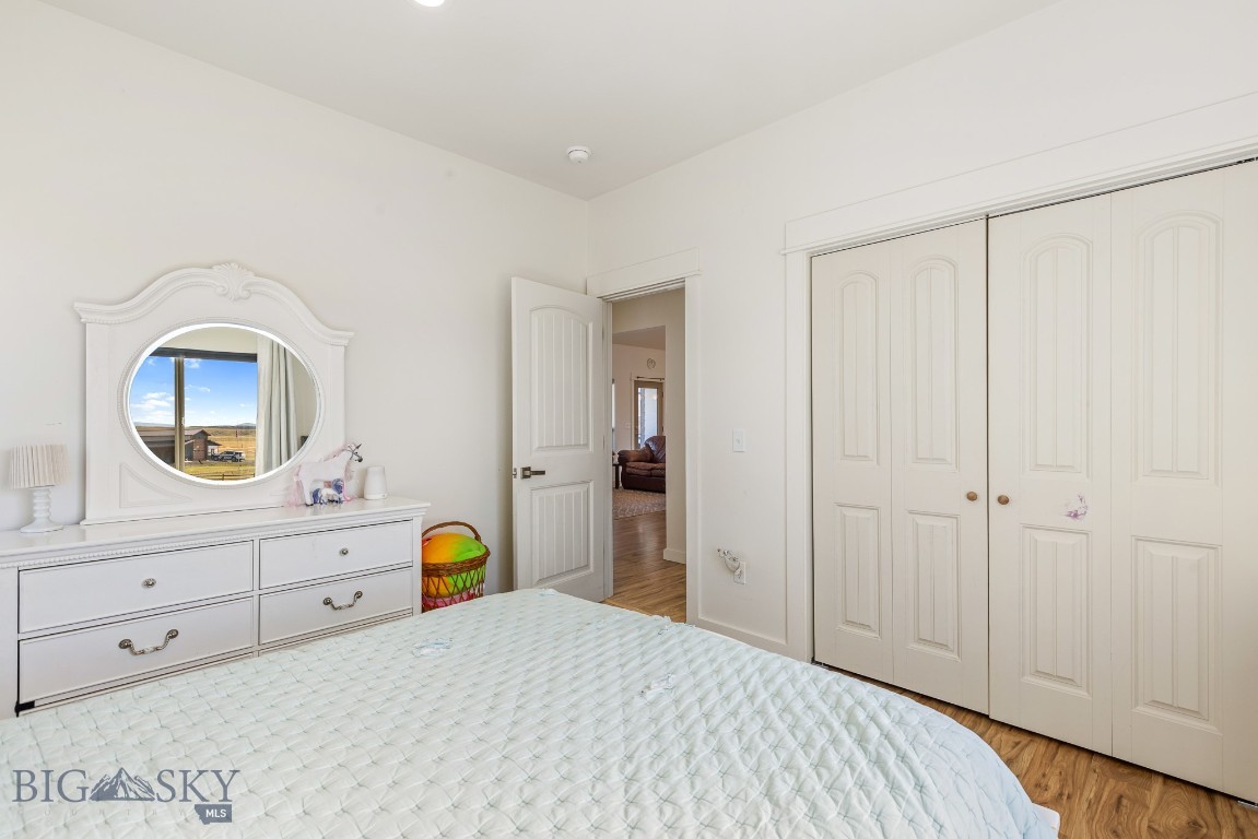 Mountain Vista - Residential