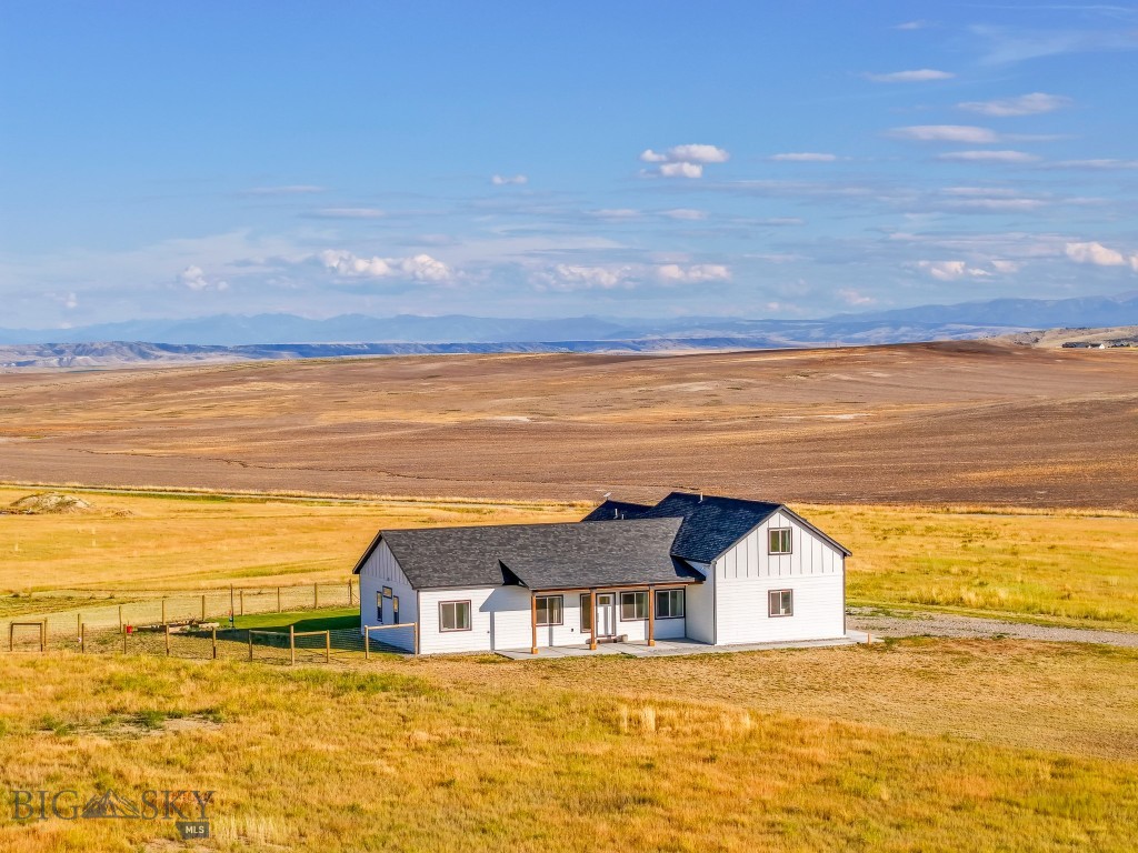 Mountain Vista - Residential