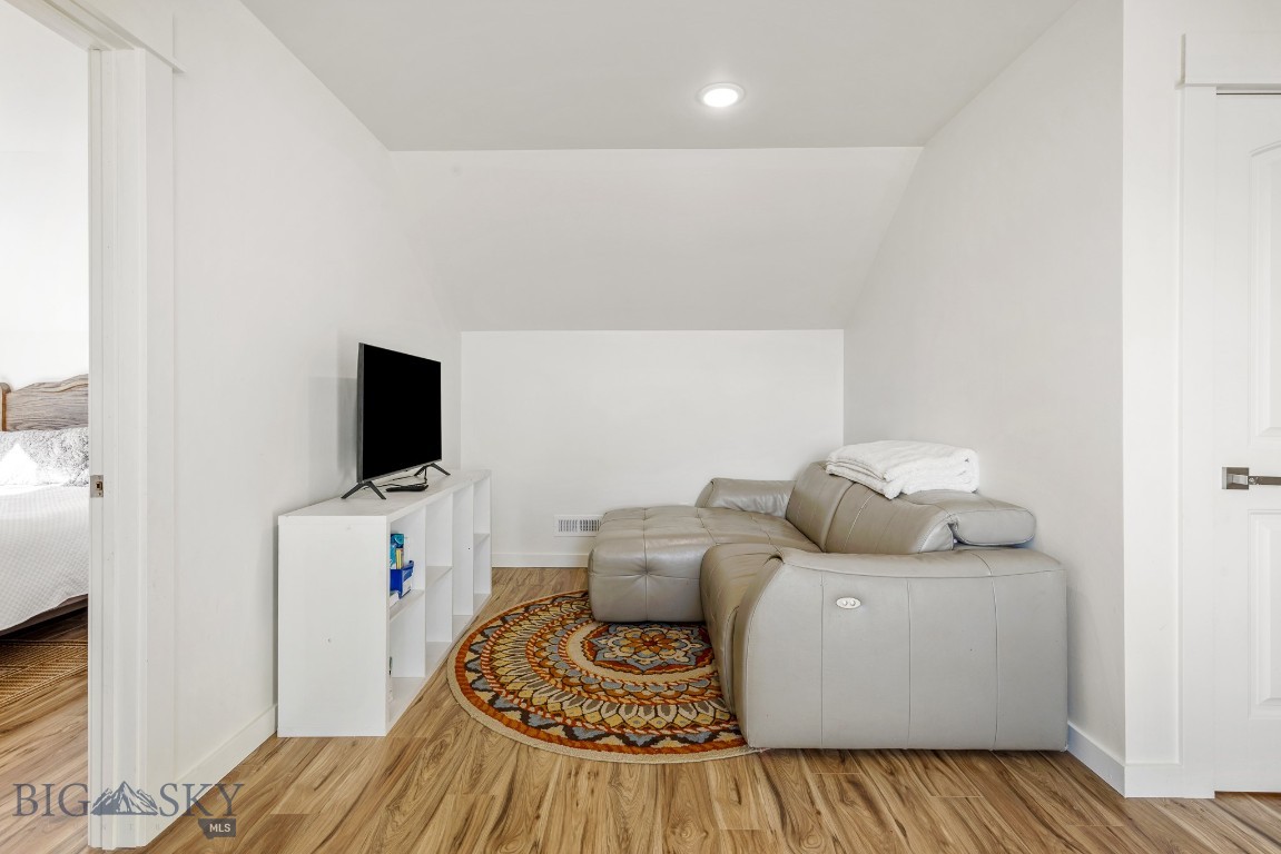 Mountain Vista - Residential