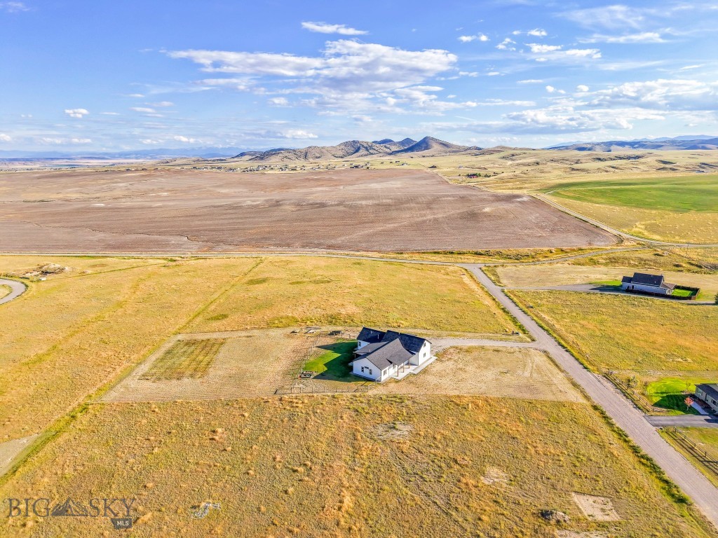 Mountain Vista - Residential