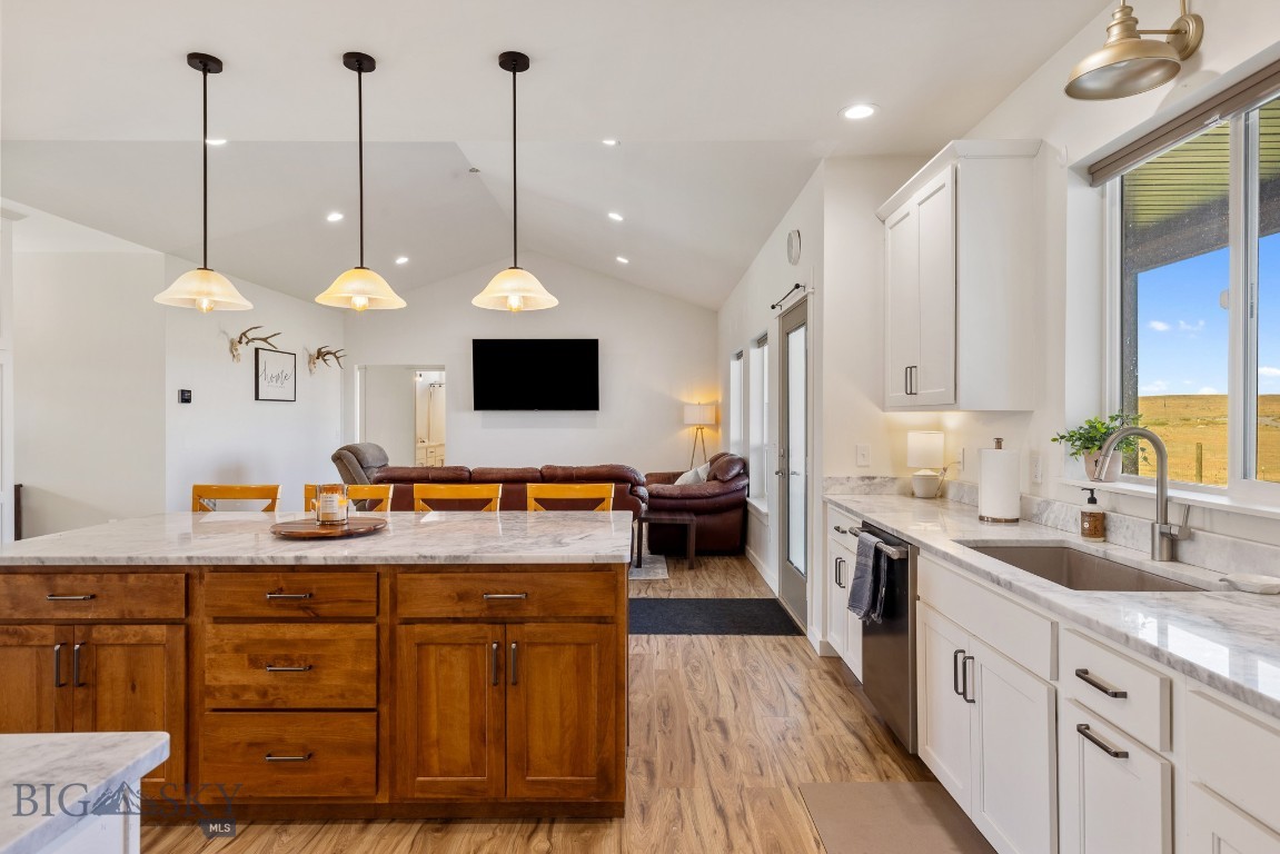 Mountain Vista - Residential