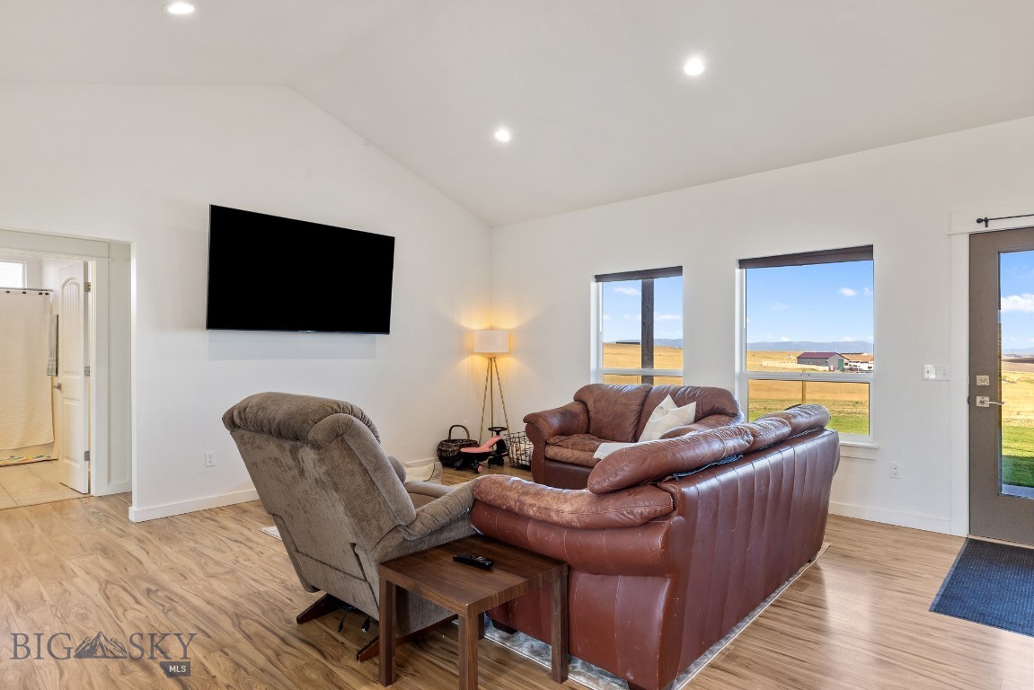 Mountain Vista - Residential