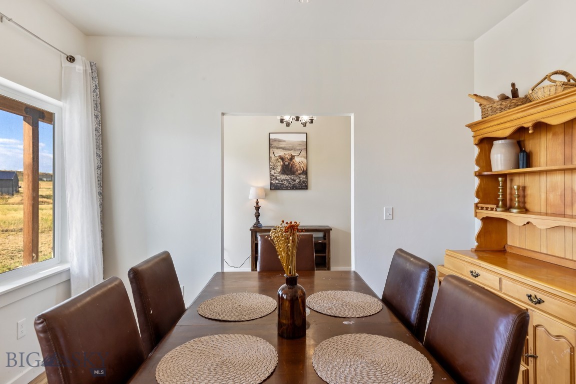 Mountain Vista - Residential