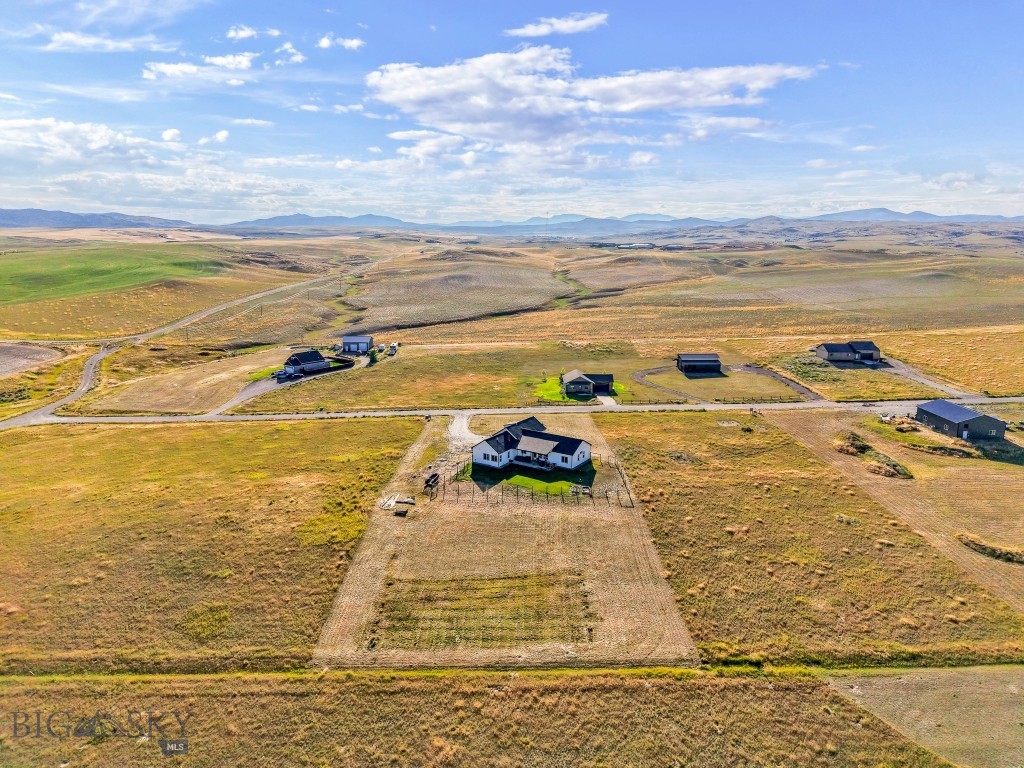 Mountain Vista - Residential