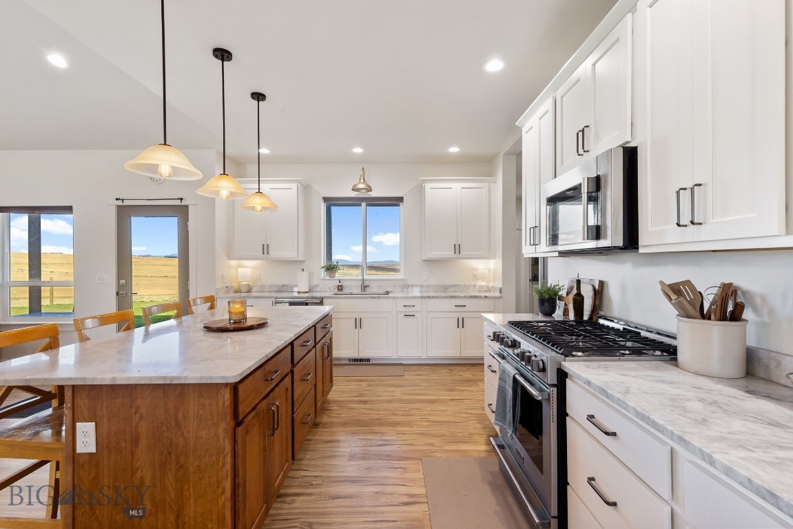 Mountain Vista - Residential