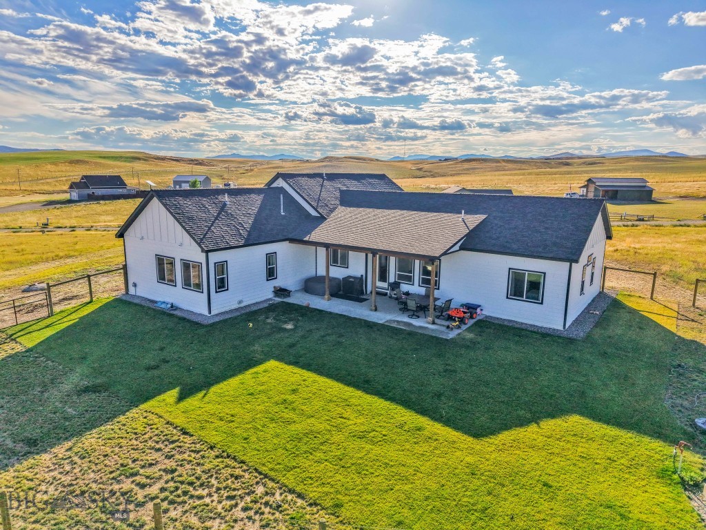 Mountain Vista - Residential