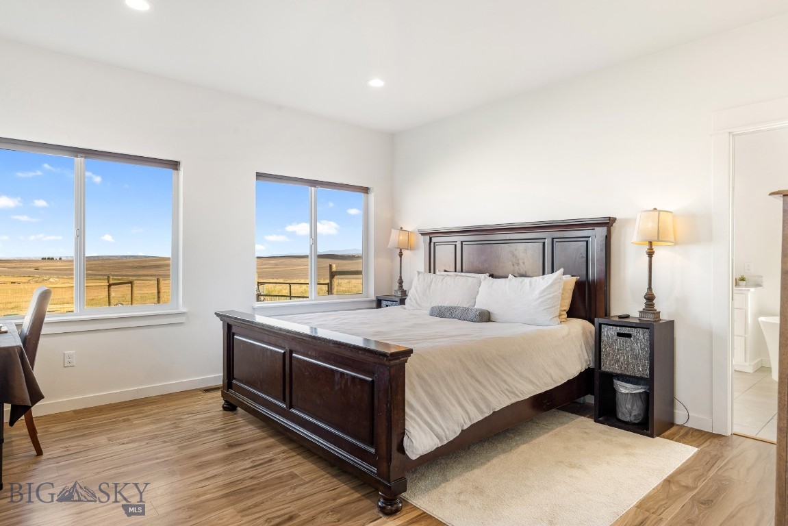 Mountain Vista - Residential