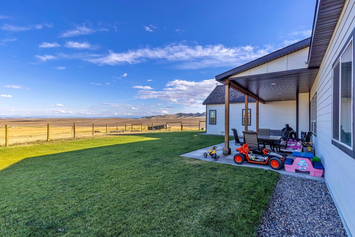 Mountain Vista - Residential