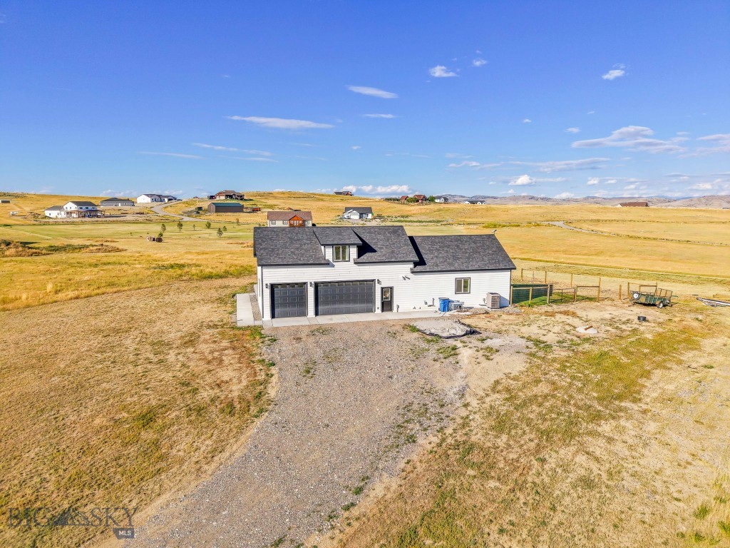 Mountain Vista - Residential