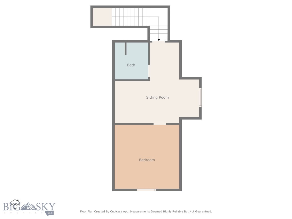 Mountain Vista - Residential