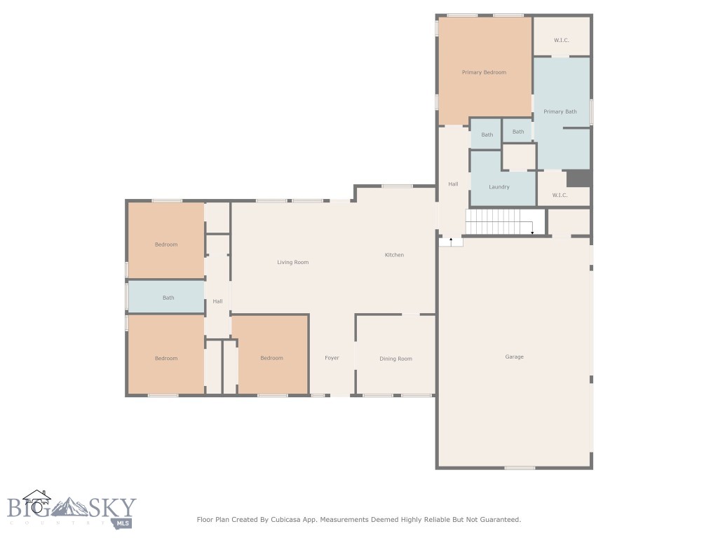 Mountain Vista - Residential