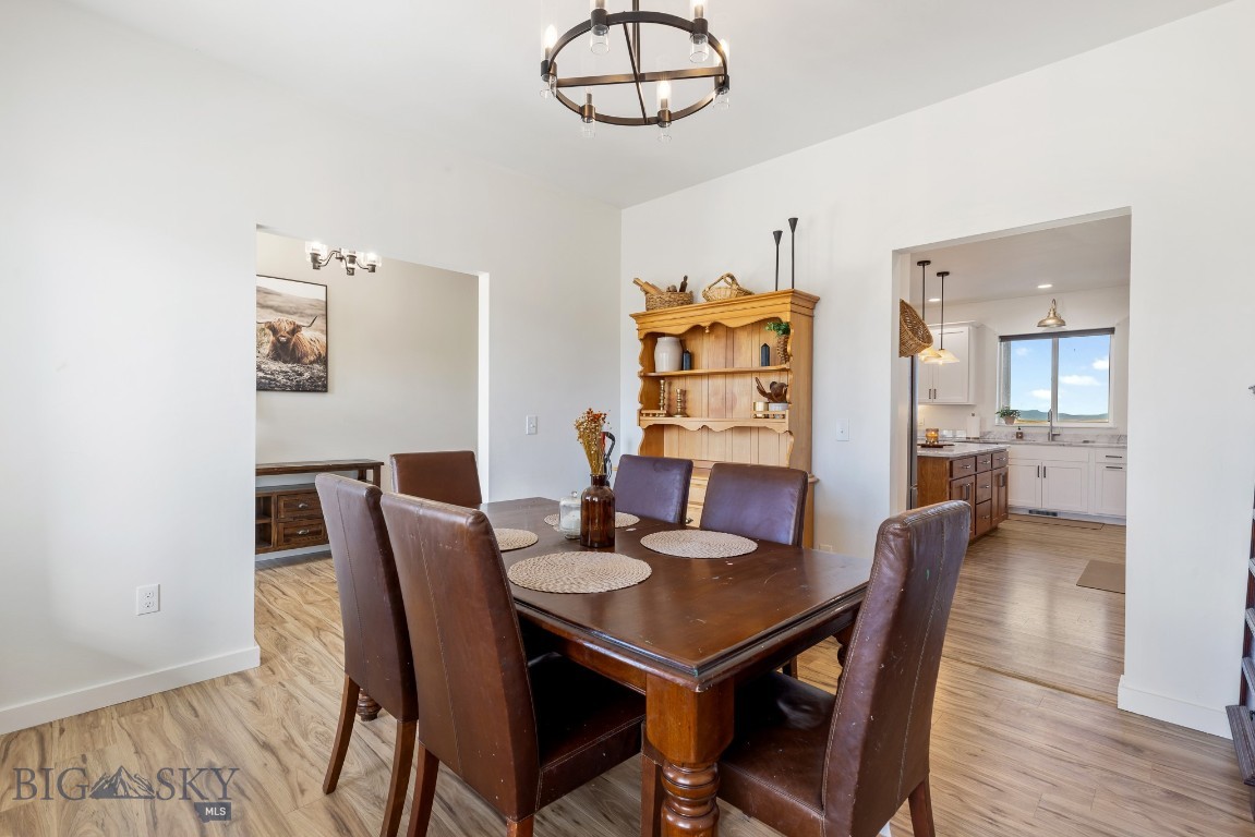 Mountain Vista - Residential