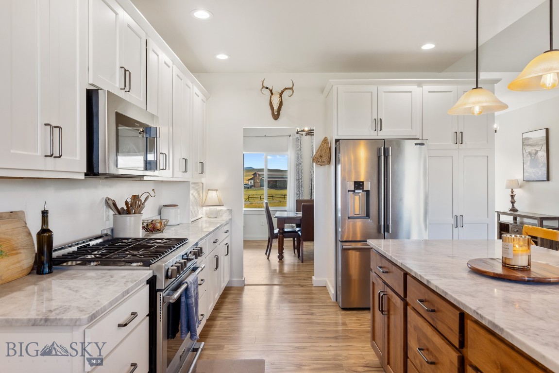 Mountain Vista - Residential