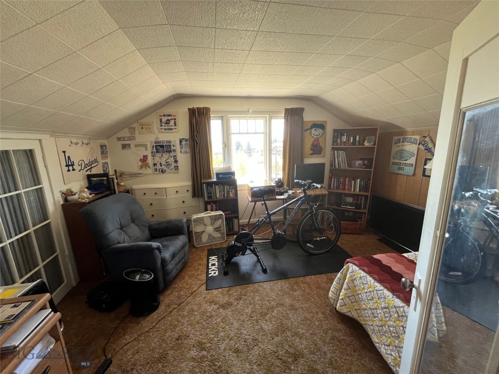 None - Residential