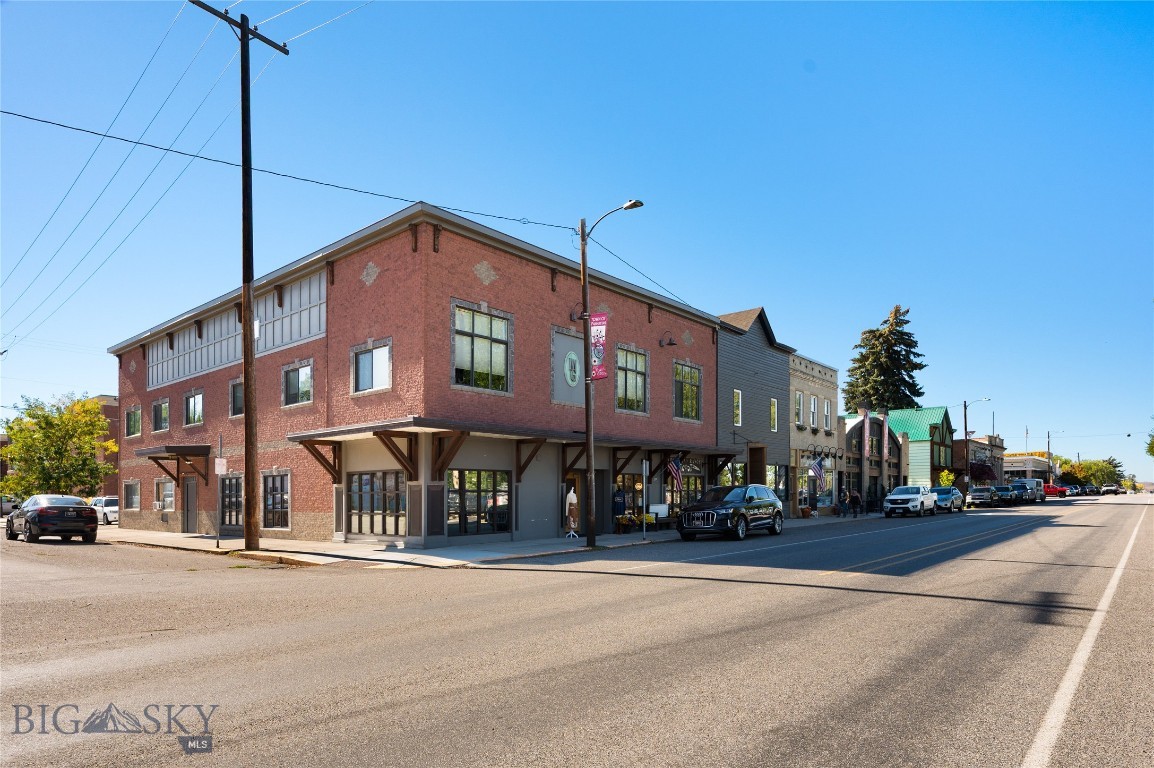 Manhattan Original Plat - Commercial Sale