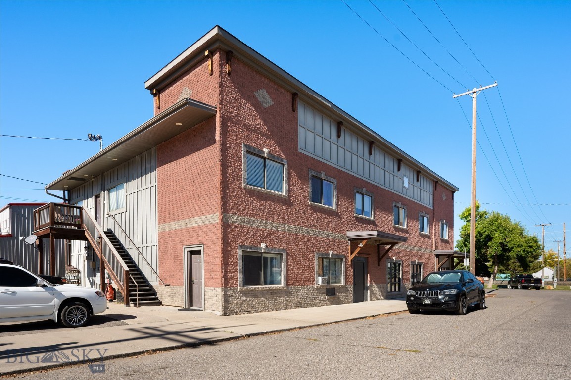 Manhattan Original Plat - Commercial Sale