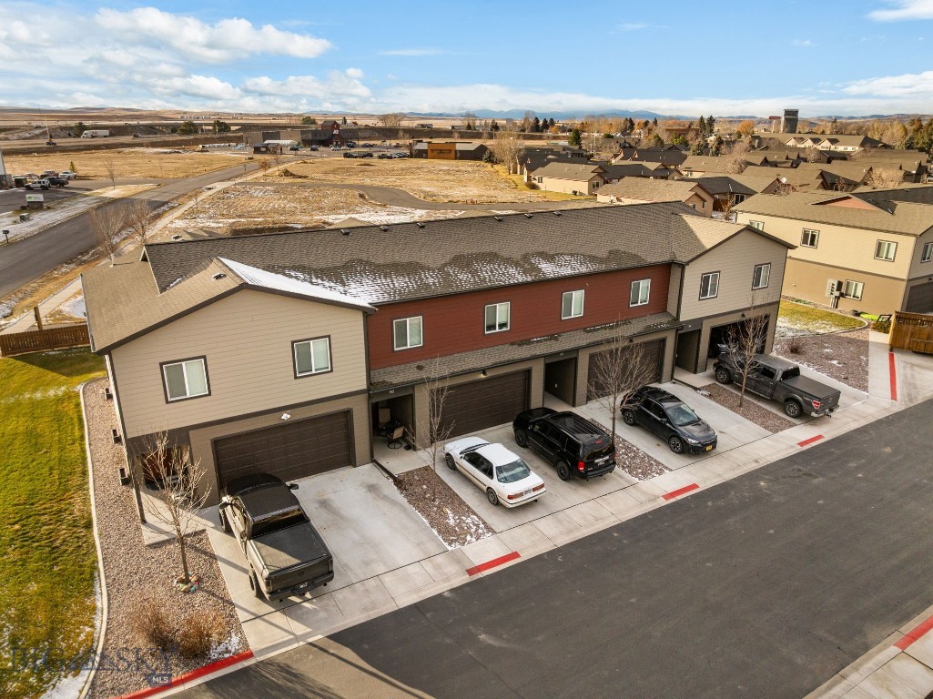 None - Residential Income