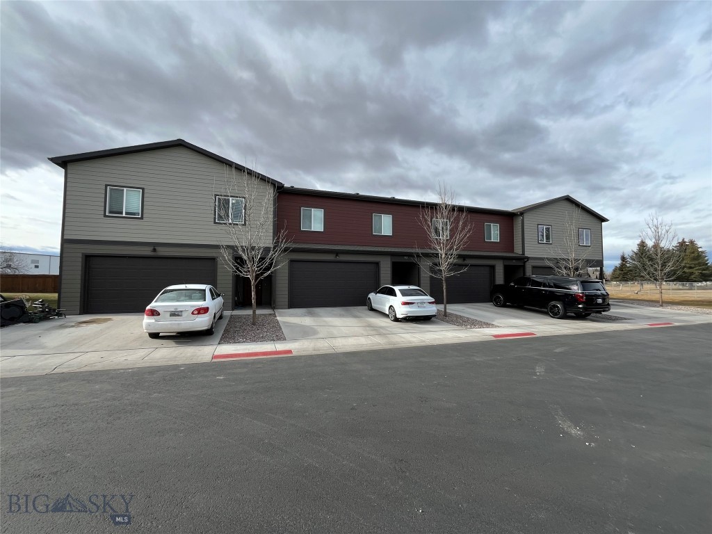 None - Residential Income