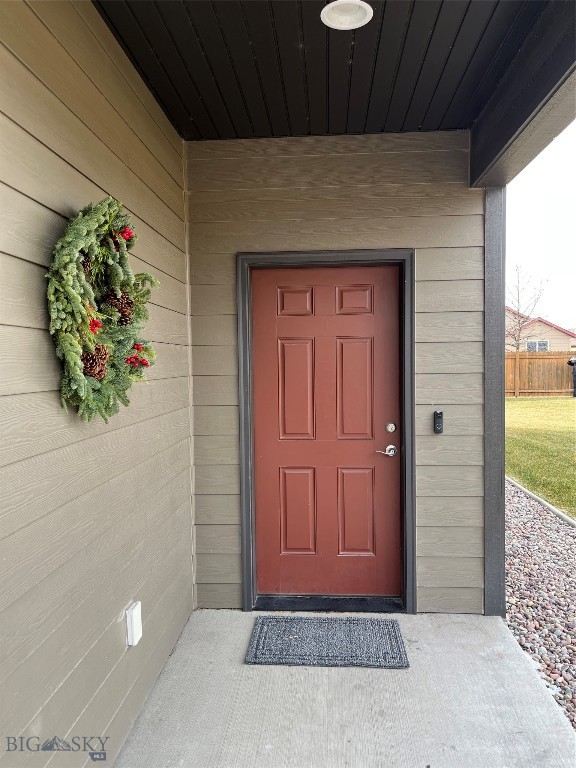 None - Residential Income