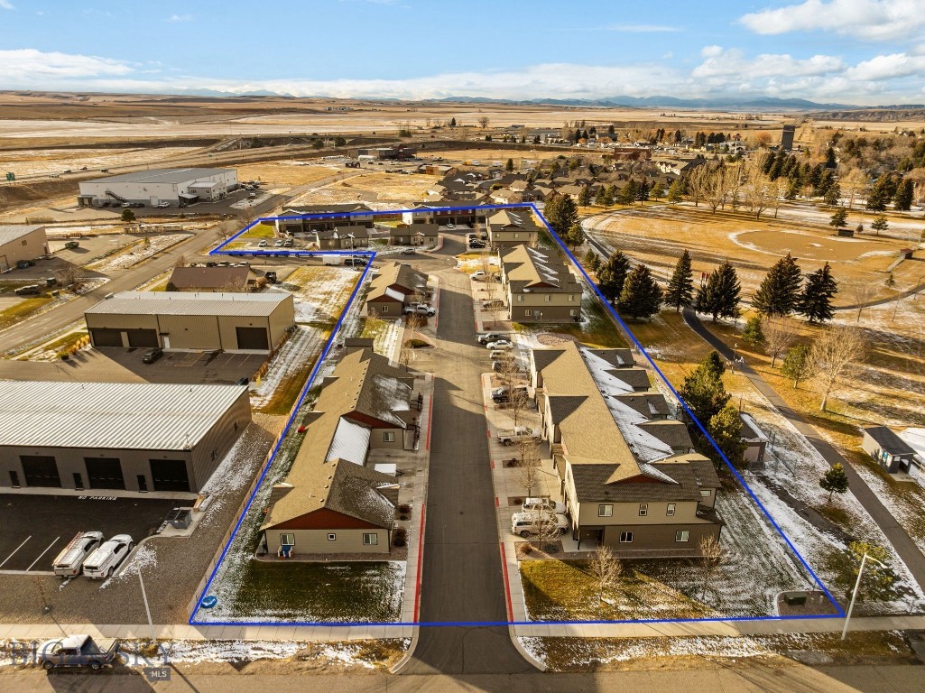 None - Residential Income