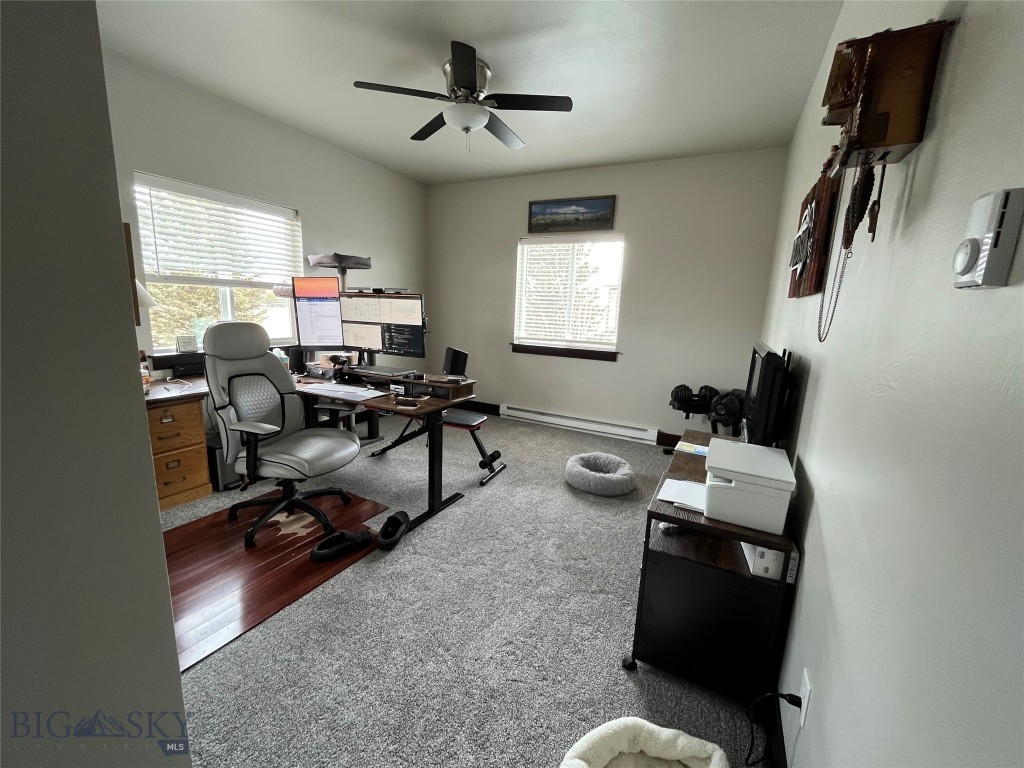 None - Residential Income