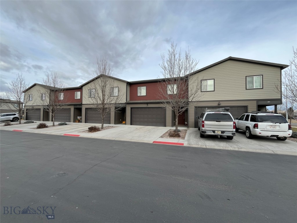 None - Residential Income