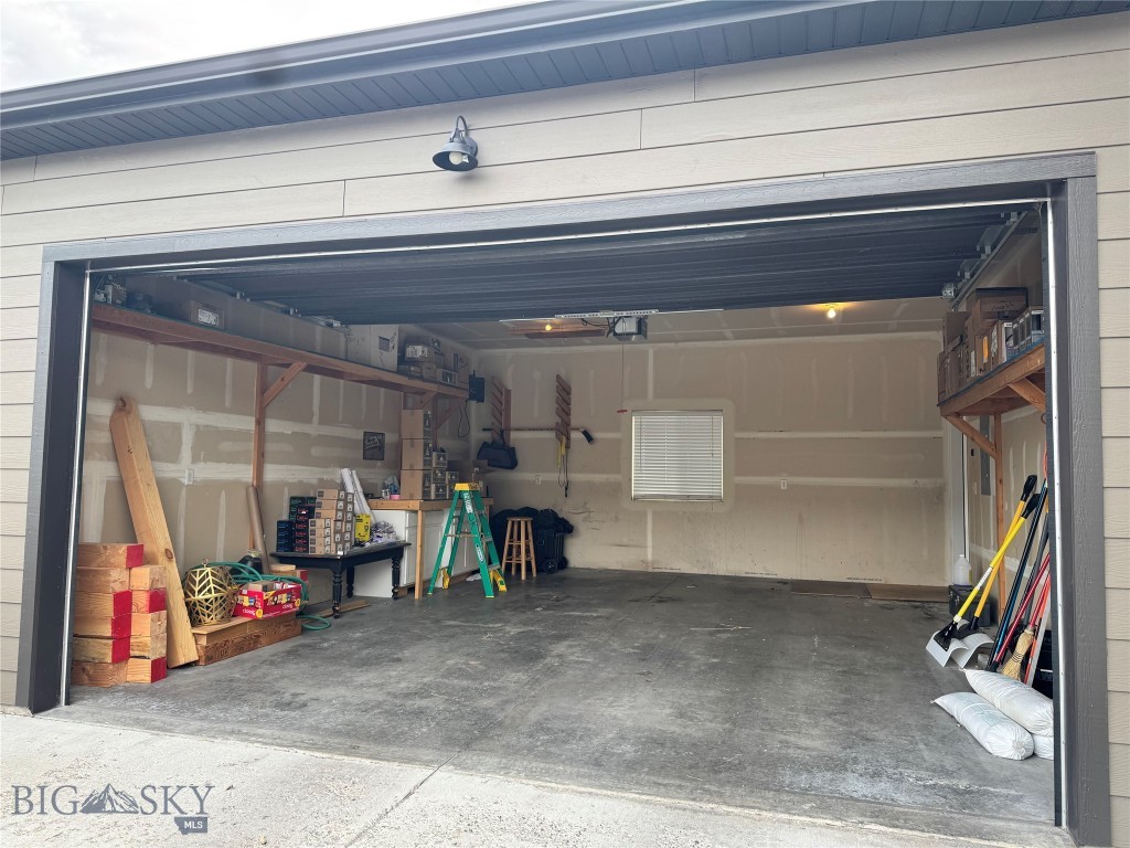 None - Residential Income