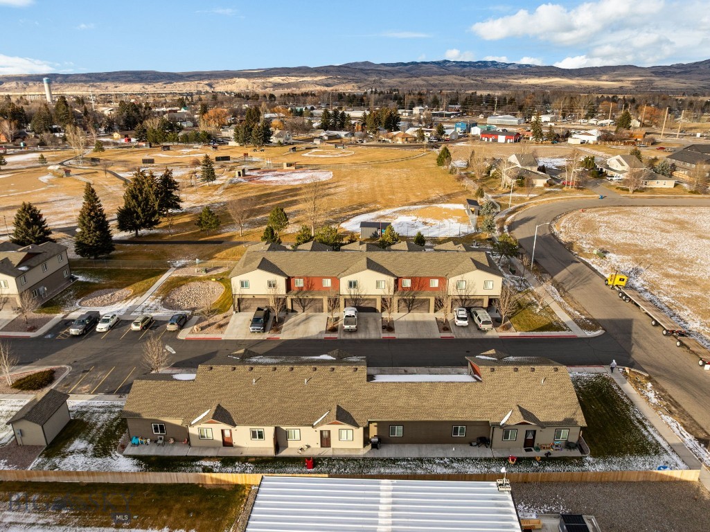 None - Residential Income