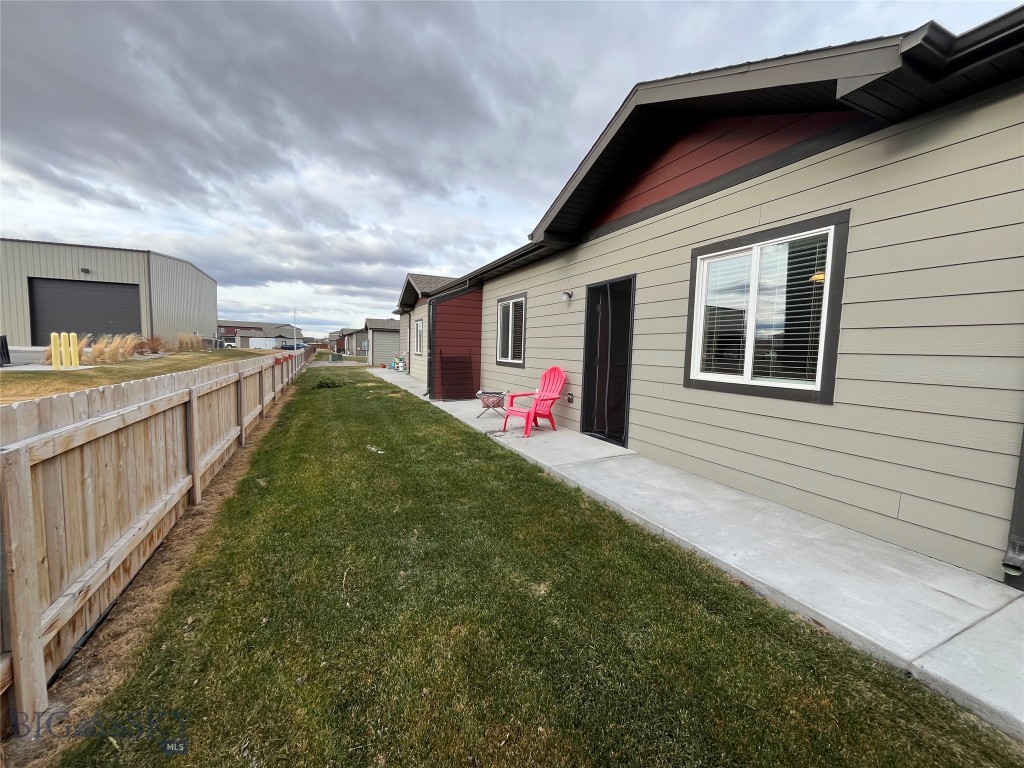 None - Residential Income