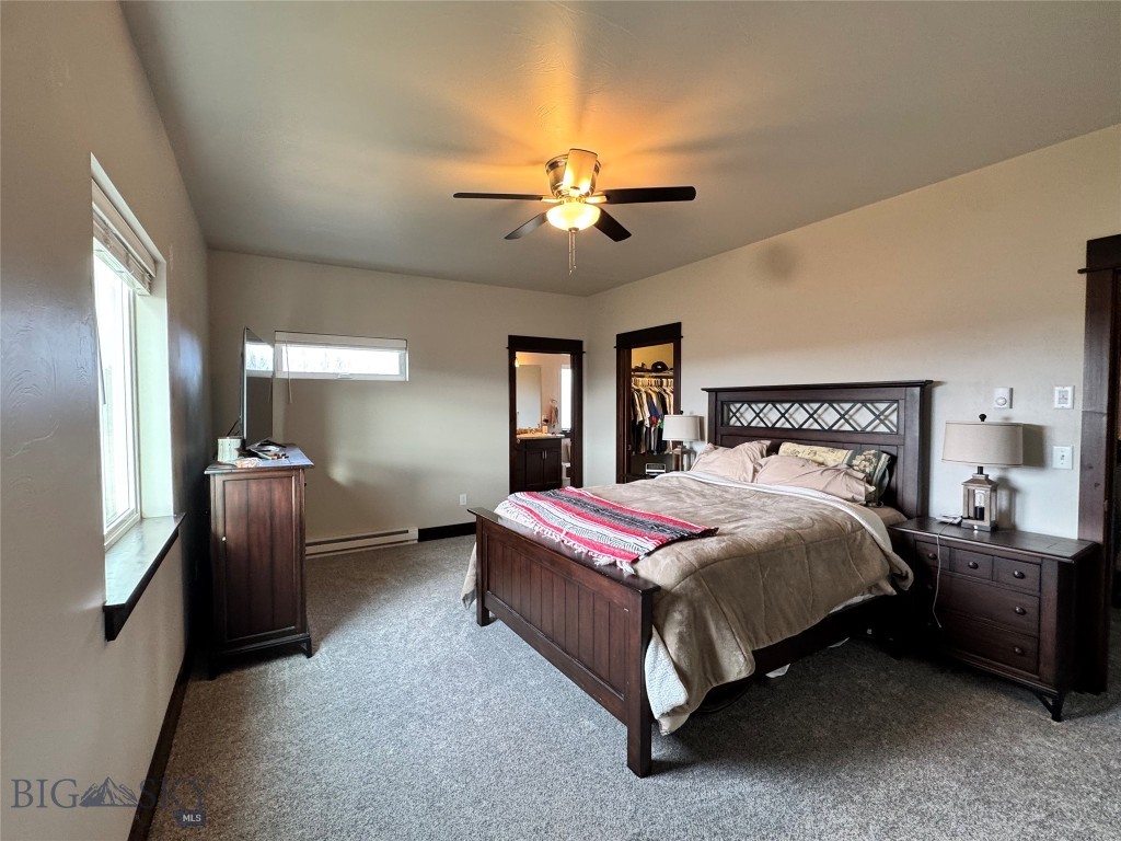 None - Residential Income