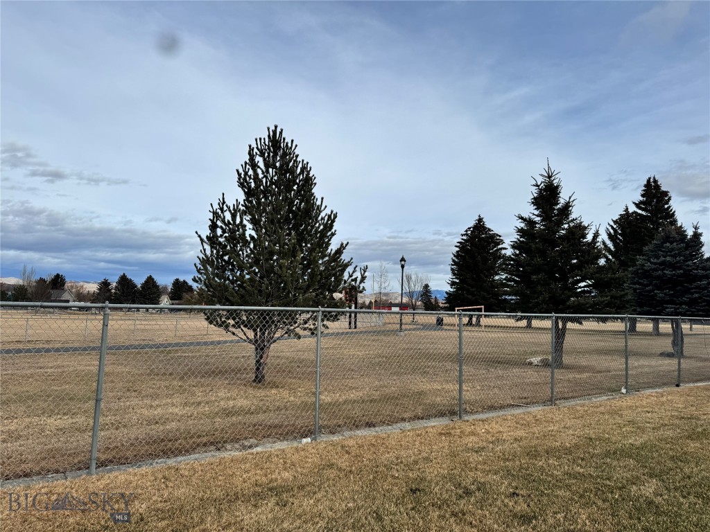 None - Residential Income