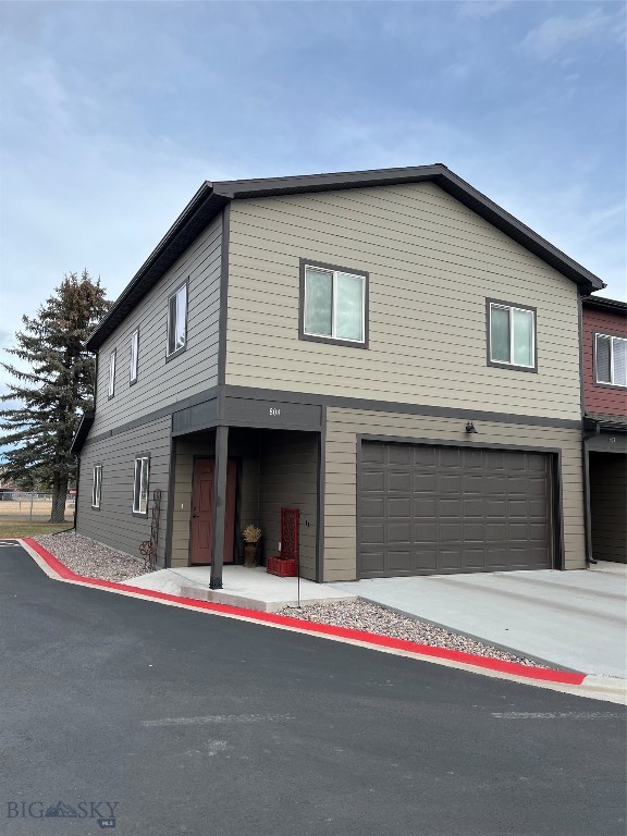 None - Residential Income